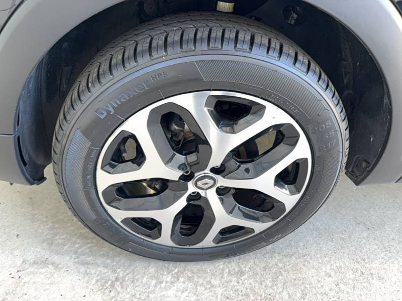 Renault Captur - Photo 39