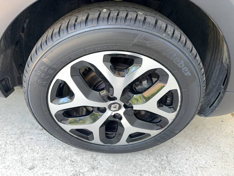 Renault Captur - Photo 40