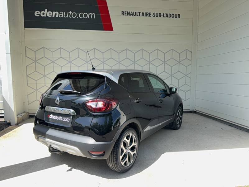 Renault Captur - Photo 4