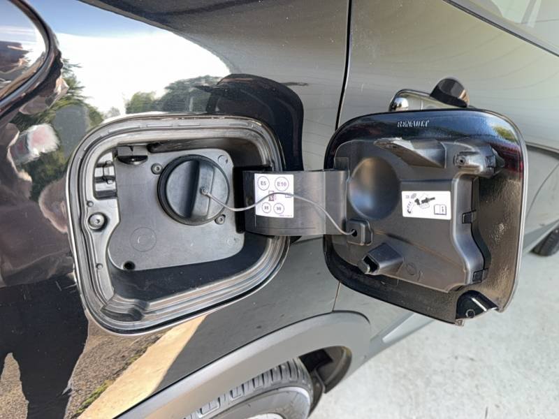 Renault Captur - Photo 42