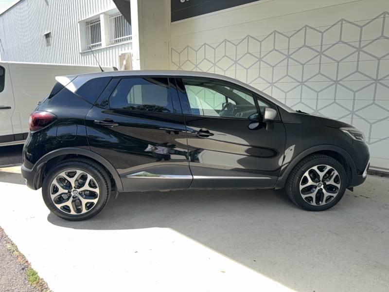 Renault Captur - Photo 5
