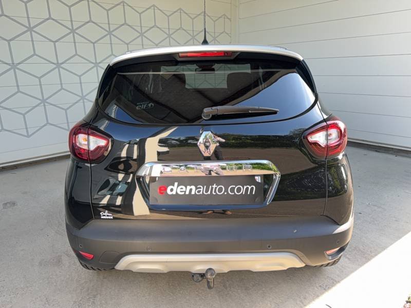 Renault Captur - Photo 6