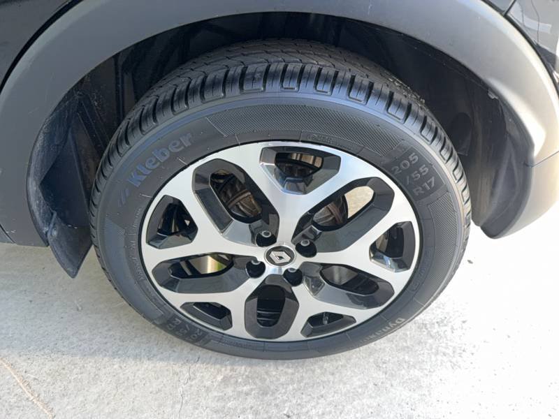 Renault Captur - Photo 7