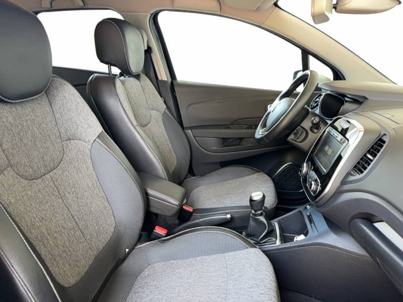 Renault Captur - Photo 10
