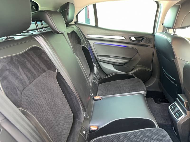 Renault Mégane - Photo 12