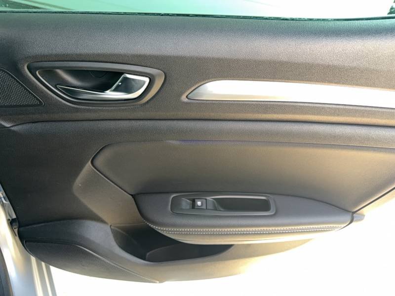 Renault Mégane - Photo 13