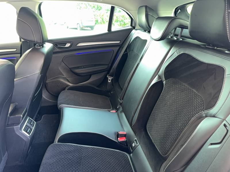 Renault Mégane - Photo 14