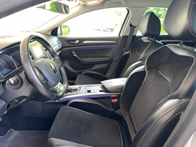 Renault Mégane - Photo 17