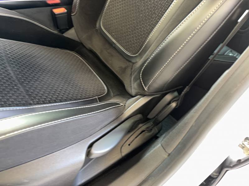 Renault Mégane - Photo 18