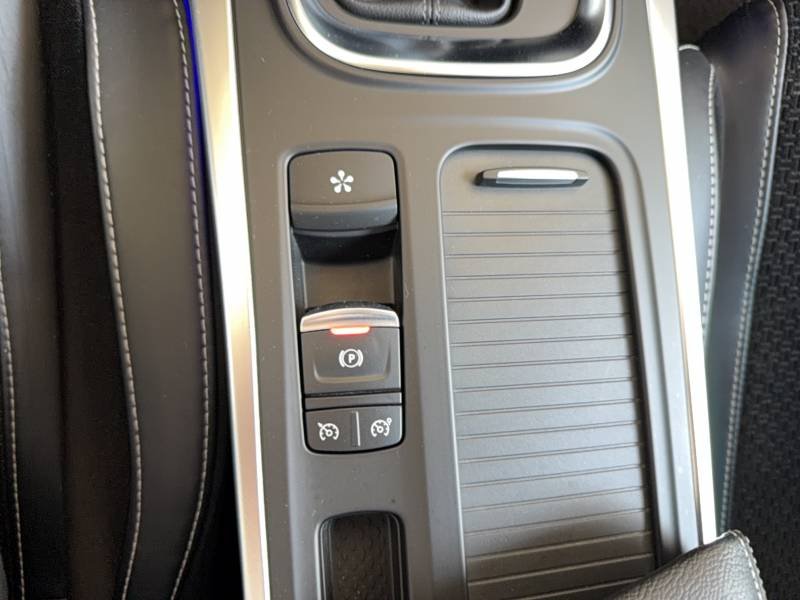 Renault Mégane - Photo 20