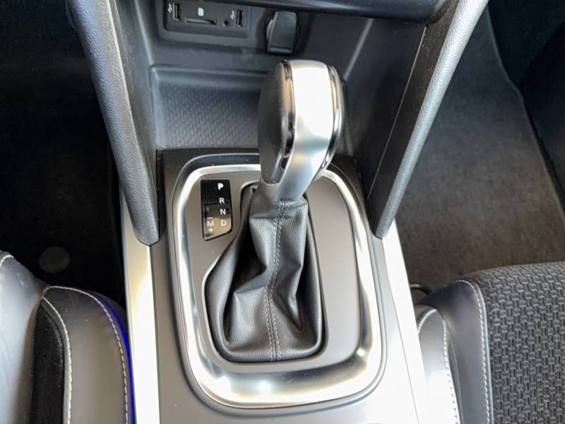 Renault Mégane - Photo 21