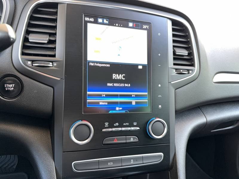 Renault Mégane - Photo 22