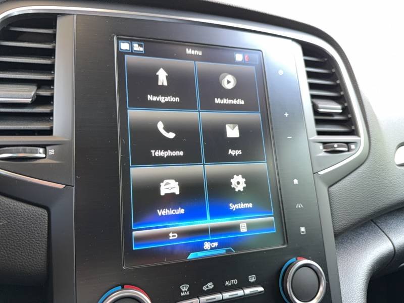Renault Mégane - Photo 23