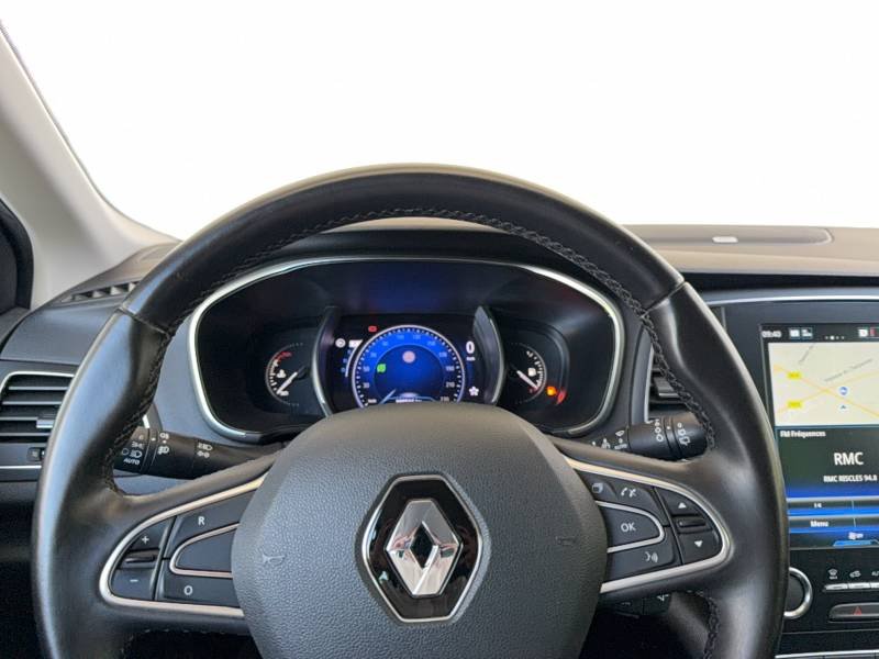 Renault Mégane - Photo 25
