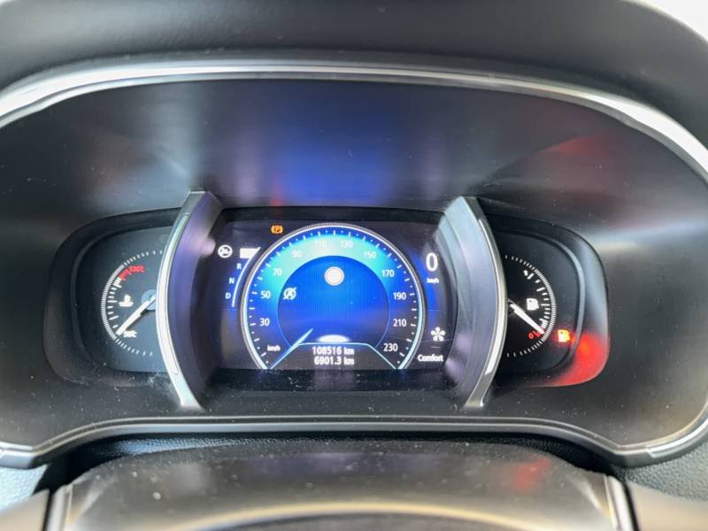 Renault Mégane - Photo 26