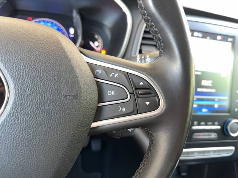 Renault Mégane - Photo 27