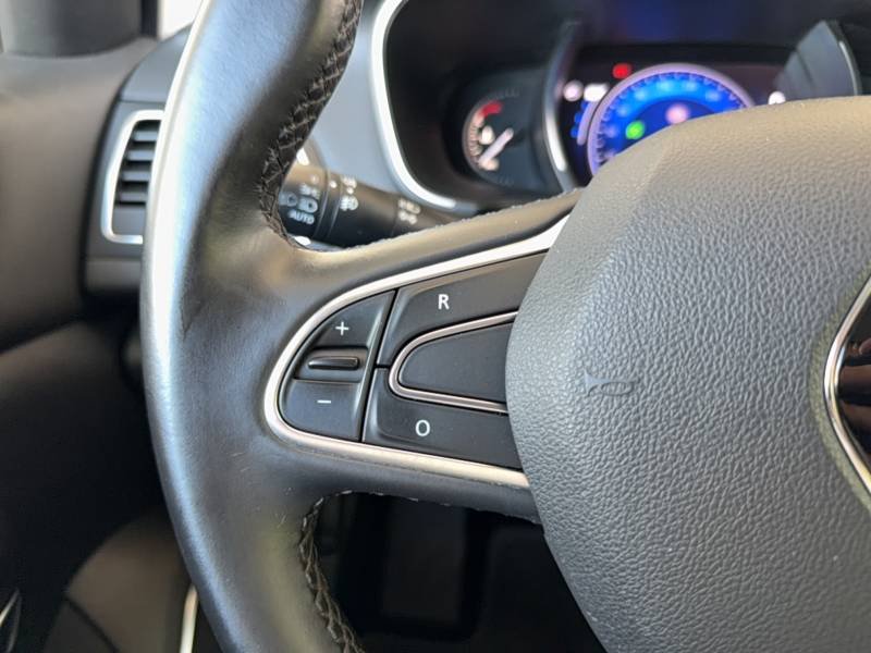 Renault Mégane - Photo 28