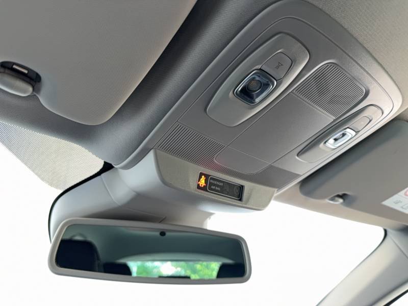 Renault Mégane - Photo 31