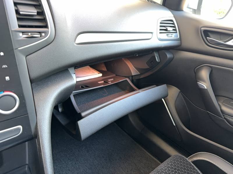 Renault Mégane - Photo 32