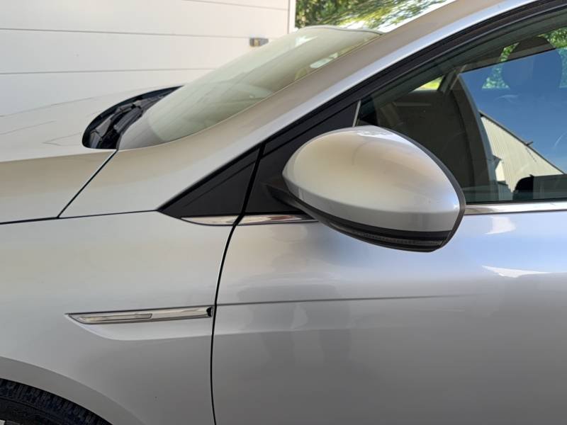 Renault Mégane - Photo 33