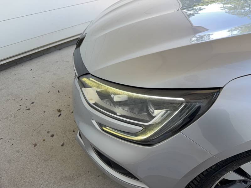 Renault Mégane - Photo 34