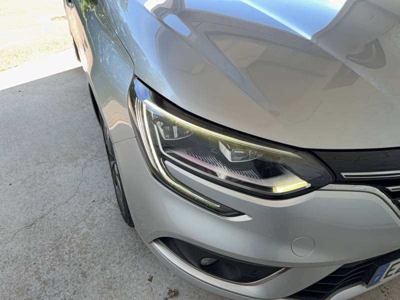 Renault Mégane - Photo 35