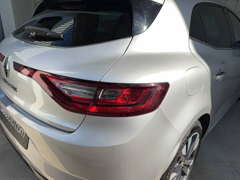 Renault Mégane - Photo 37