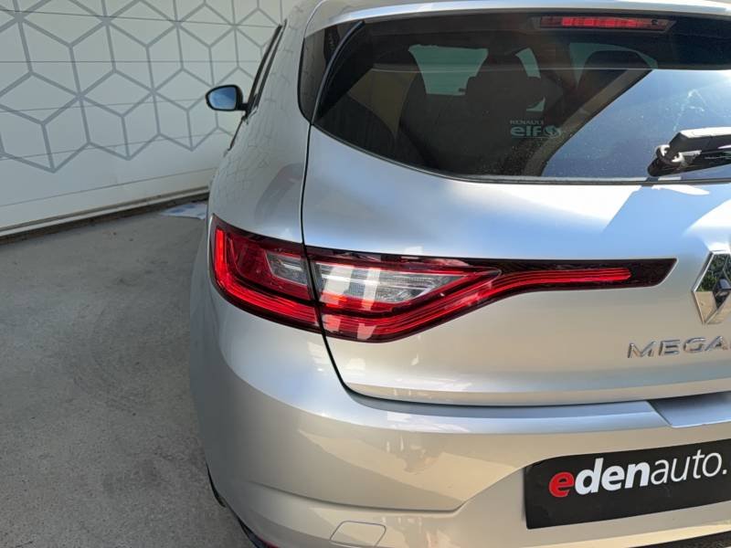 Renault Mégane - Photo 38
