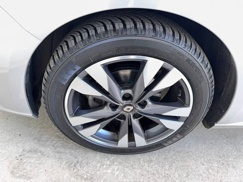 Renault Mégane - Photo 39