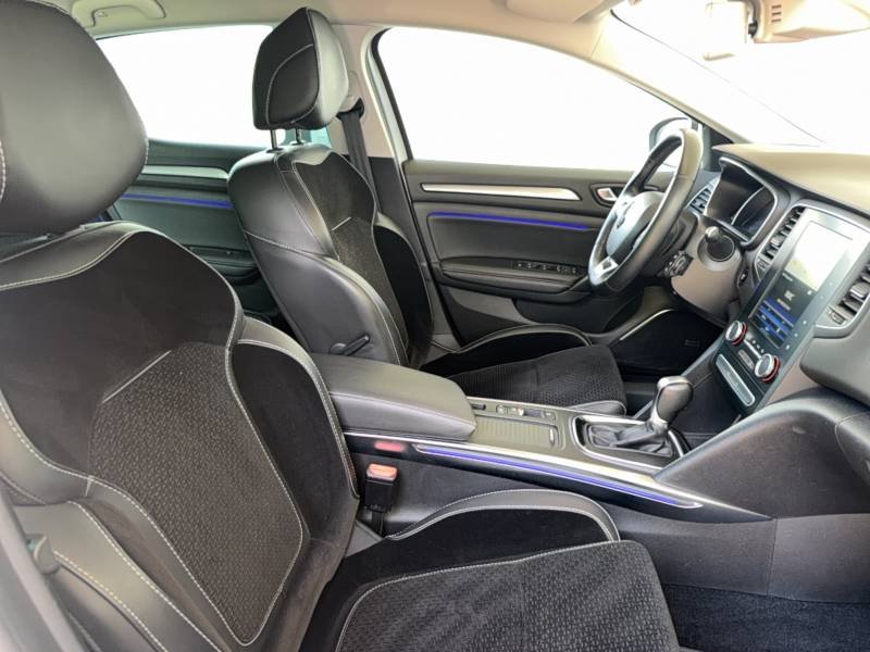 Renault Mégane - Photo 10