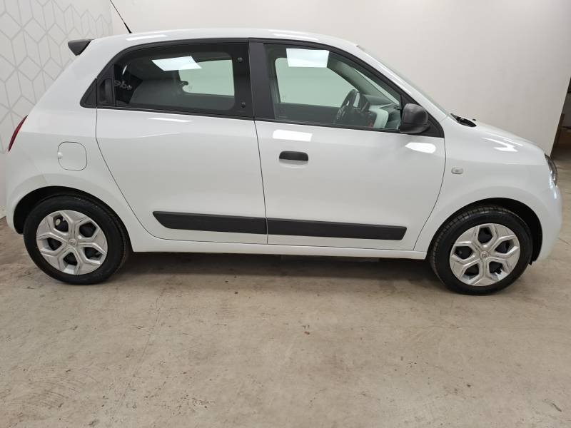 Renault Twingo - Photo 12