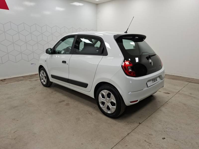 Renault Twingo - Photo 13