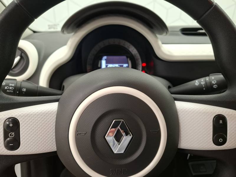 Renault Twingo - Photo 15