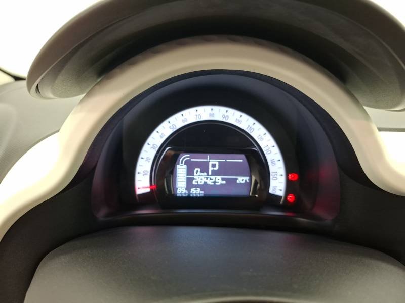 Renault Twingo - Photo 16