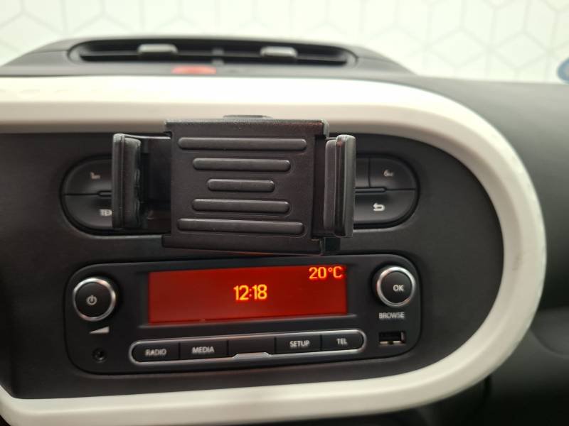 Renault Twingo - Photo 17