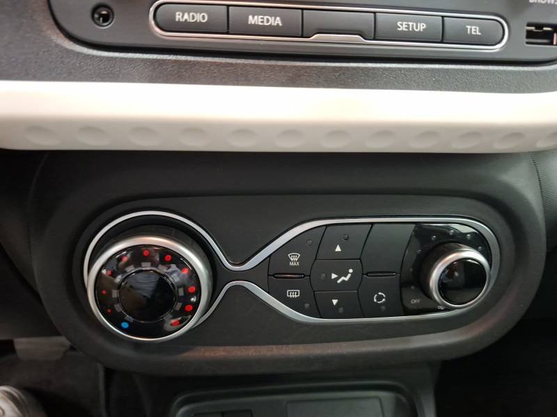 Renault Twingo - Photo 18