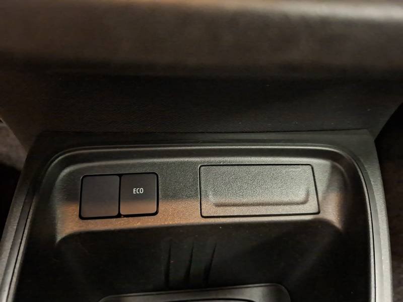 Renault Twingo - Photo 19