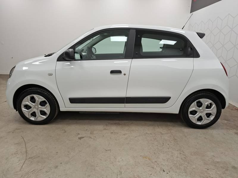 Renault Twingo - Photo 2