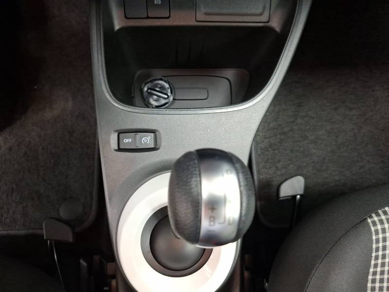 Renault Twingo - Photo 21