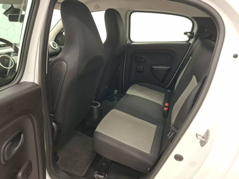 Renault Twingo - Photo 22