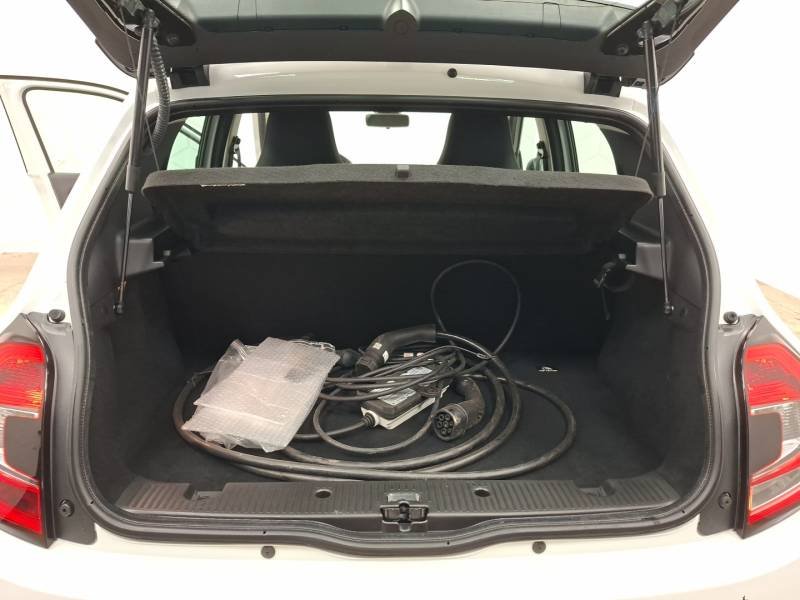Renault Twingo - Photo 23