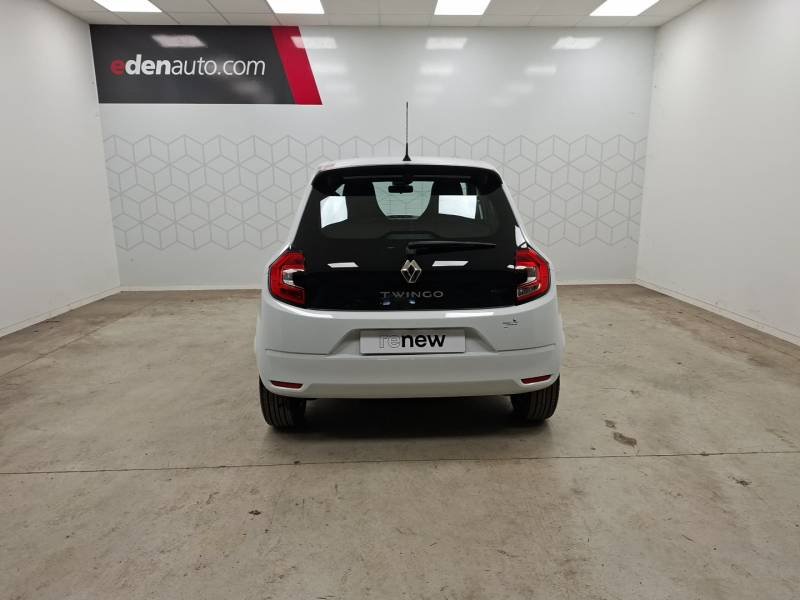 Renault Twingo - Photo 3