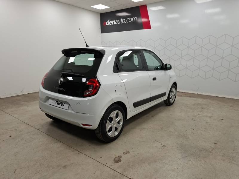 Renault Twingo - Photo 4