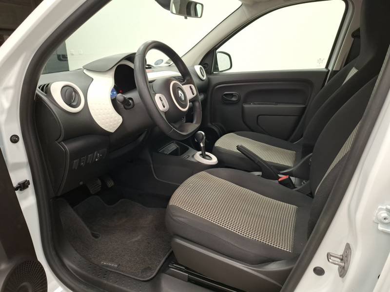 Renault Twingo - Photo 6