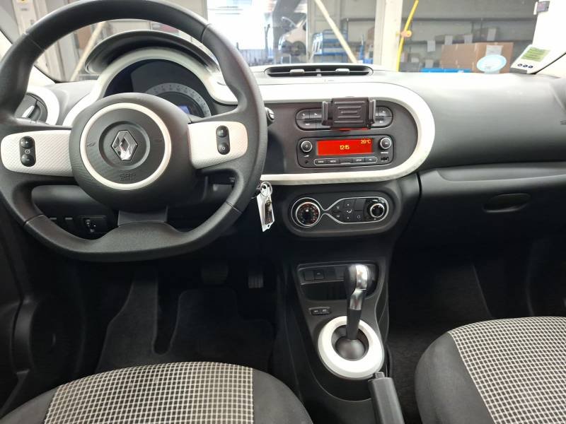 Renault Twingo - Photo 7