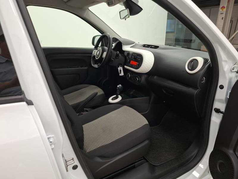 Renault Twingo - Photo 8