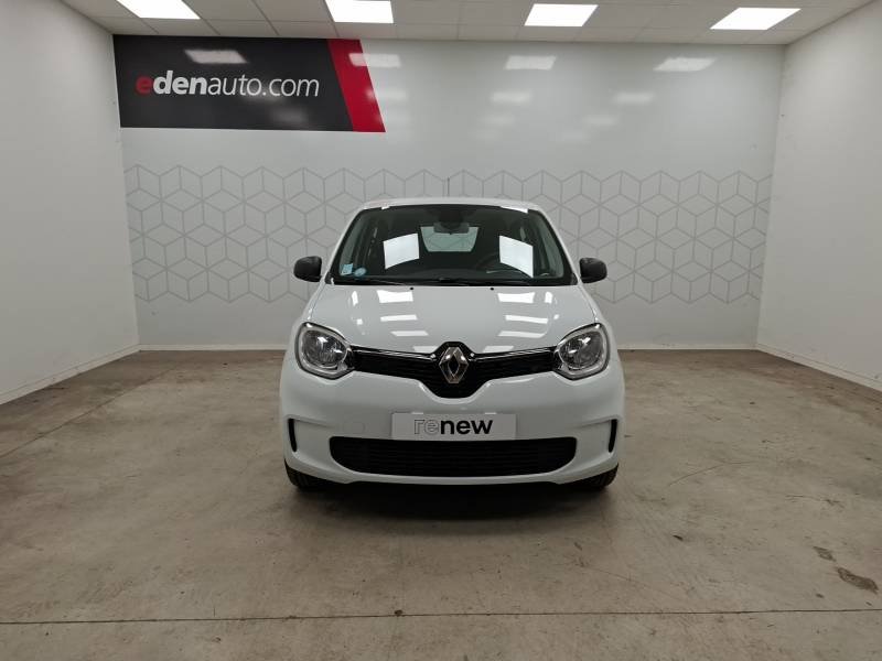 Renault Twingo - Photo 9