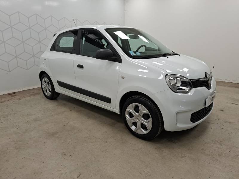 Renault Twingo - Photo 10