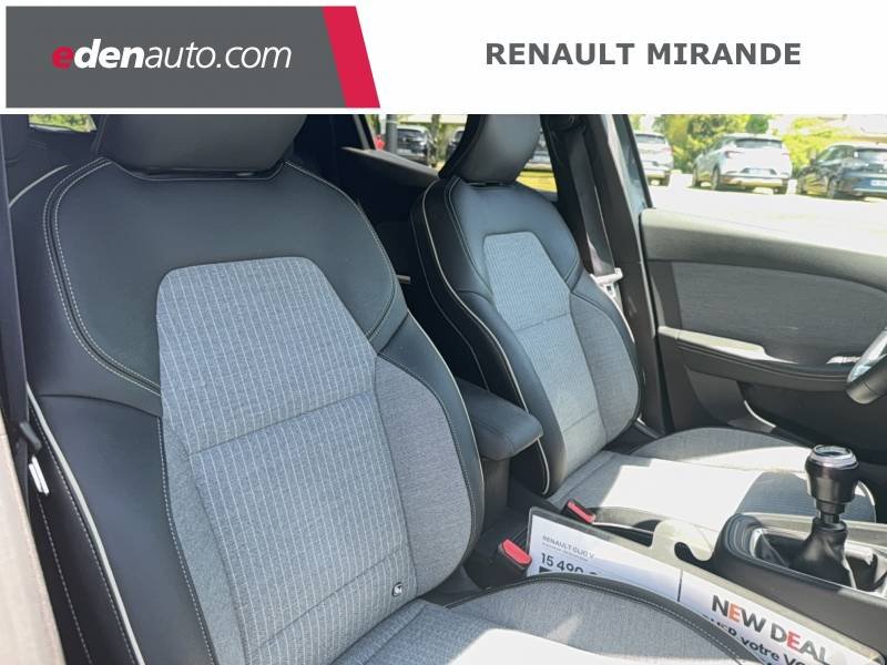 Renault Clio - Photo 11