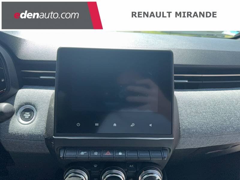 Renault Clio - Photo 12